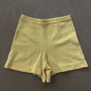 Knit bloomers, vintage